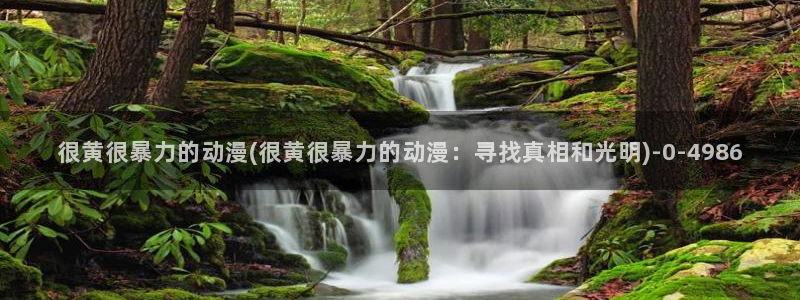 曲奇动漫
