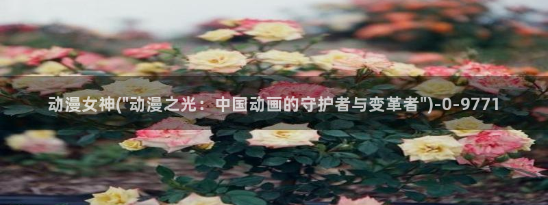 功夫动漫